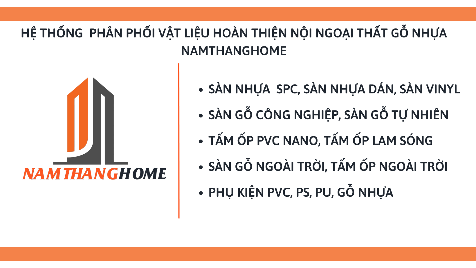 NAMTHANGHOME